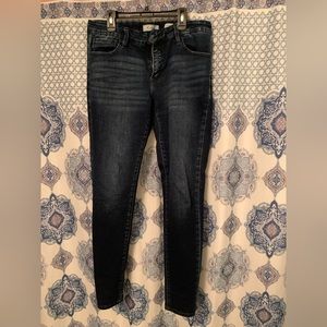 Women’s Kancan Skinny Jeans